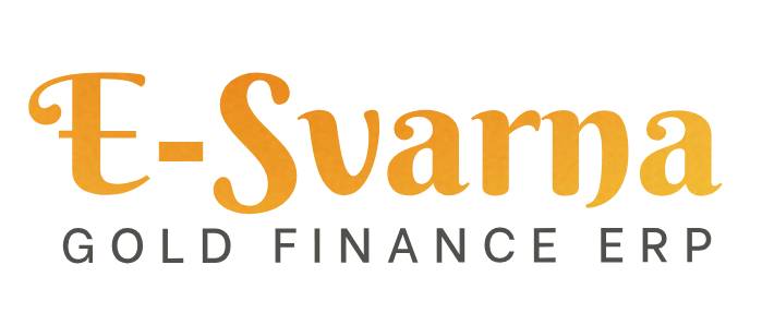 E-Svarna Logo
